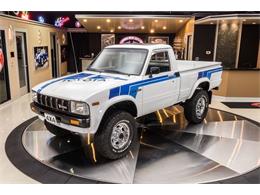 1982 Toyota Pickup (CC-1344492) for sale in Plymouth, Michigan