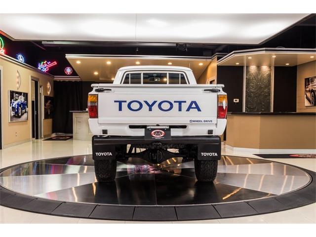 1982 Toyota Pickup (CC-1344492) for sale in Plymouth, Michigan