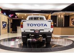 1982 Toyota Pickup (CC-1344492) for sale in Plymouth, Michigan