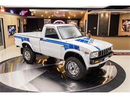 1982 Toyota Pickup (CC-1344492) for sale in Plymouth, Michigan