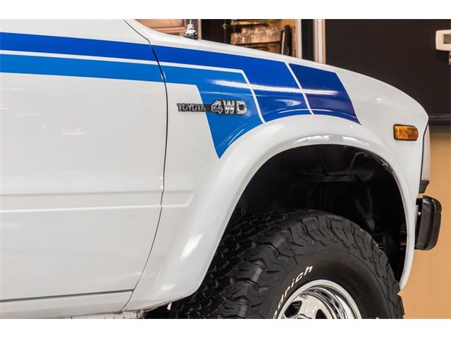 1982 Toyota Pickup (CC-1344492) for sale in Plymouth, Michigan