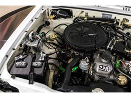 1982 Toyota Pickup (CC-1344492) for sale in Plymouth, Michigan