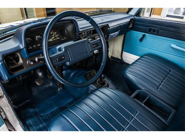 1982 Toyota Pickup (CC-1344492) for sale in Plymouth, Michigan