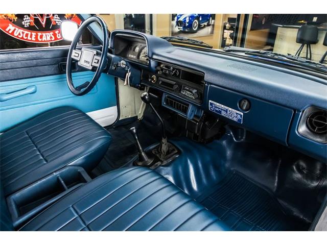 1982 Toyota Pickup (CC-1344492) for sale in Plymouth, Michigan