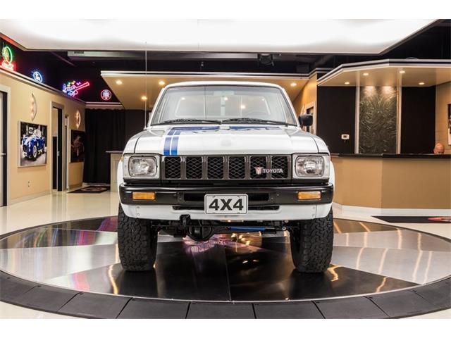 1982 Toyota Pickup (CC-1344492) for sale in Plymouth, Michigan