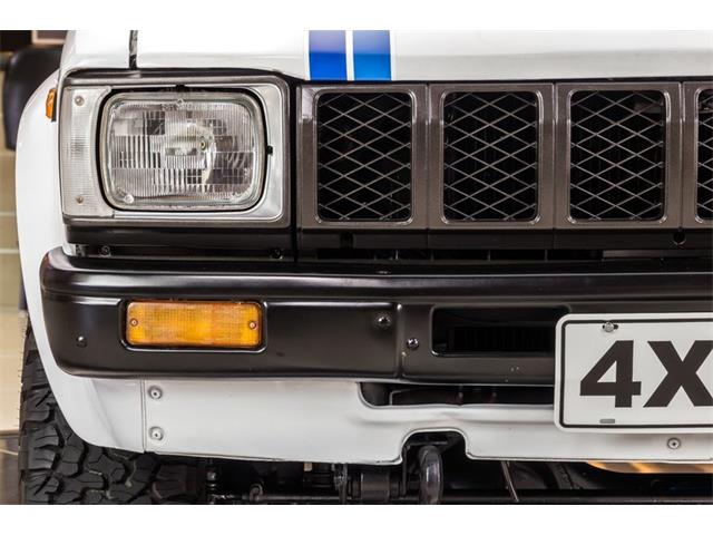 1982 Toyota Pickup (CC-1344492) for sale in Plymouth, Michigan