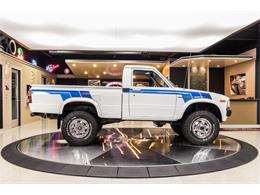 1982 Toyota Pickup (CC-1344492) for sale in Plymouth, Michigan