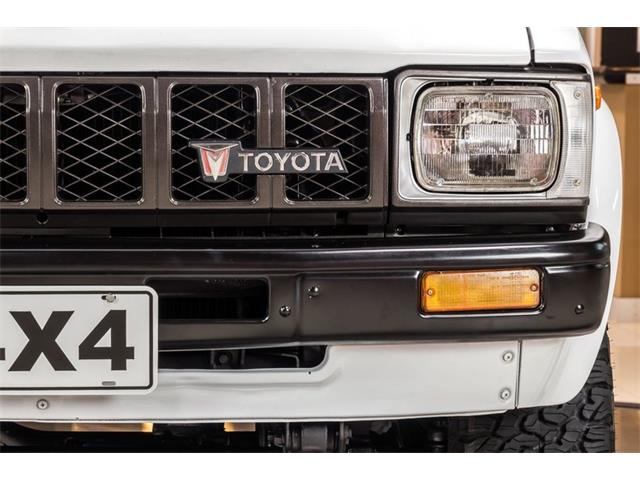 1982 Toyota Pickup (CC-1344492) for sale in Plymouth, Michigan
