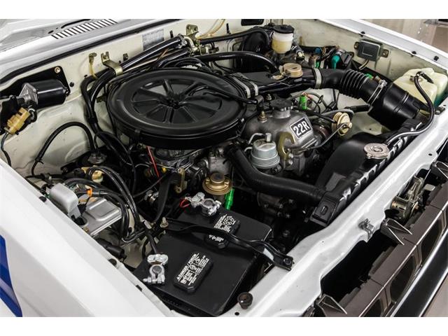 1982 Toyota Pickup (CC-1344492) for sale in Plymouth, Michigan