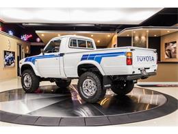 1982 Toyota Pickup (CC-1344492) for sale in Plymouth, Michigan