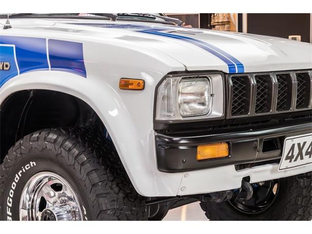 1982 Toyota Pickup (CC-1344492) for sale in Plymouth, Michigan