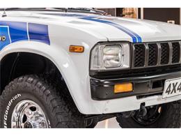 1982 Toyota Pickup (CC-1344492) for sale in Plymouth, Michigan