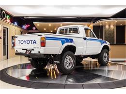 1982 Toyota Pickup (CC-1344492) for sale in Plymouth, Michigan