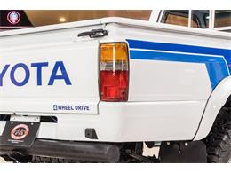 1982 Toyota Pickup (CC-1344492) for sale in Plymouth, Michigan