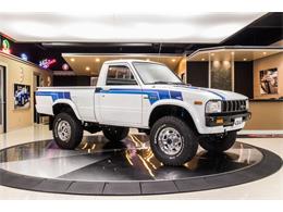 1982 Toyota Pickup (CC-1344492) for sale in Plymouth, Michigan