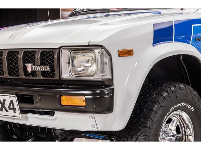 1982 Toyota Pickup (CC-1344492) for sale in Plymouth, Michigan