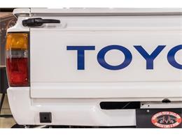 1982 Toyota Pickup (CC-1344492) for sale in Plymouth, Michigan