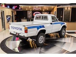 1982 Toyota Pickup (CC-1344492) for sale in Plymouth, Michigan