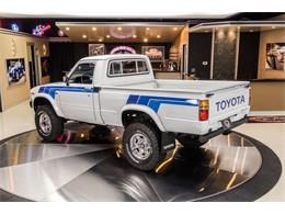 1982 Toyota Pickup (CC-1344492) for sale in Plymouth, Michigan