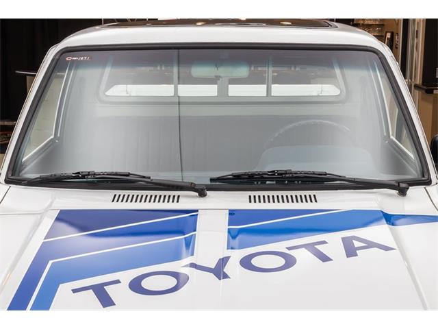 1982 Toyota Pickup (CC-1344492) for sale in Plymouth, Michigan