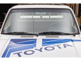 1982 Toyota Pickup (CC-1344492) for sale in Plymouth, Michigan