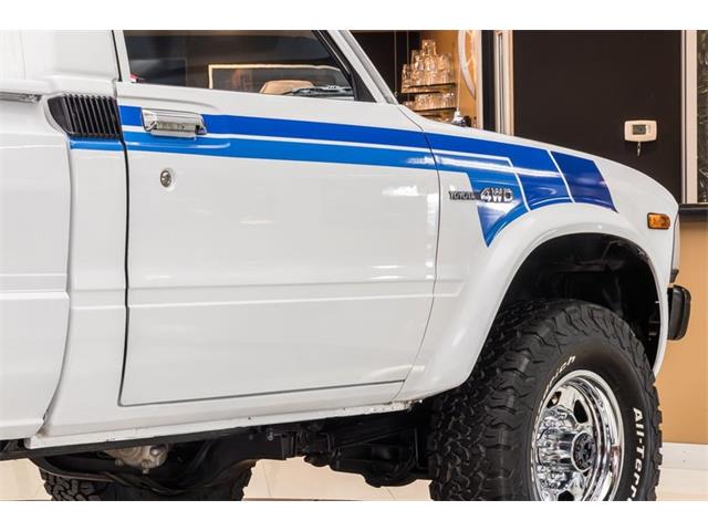 1982 Toyota Pickup (CC-1344492) for sale in Plymouth, Michigan