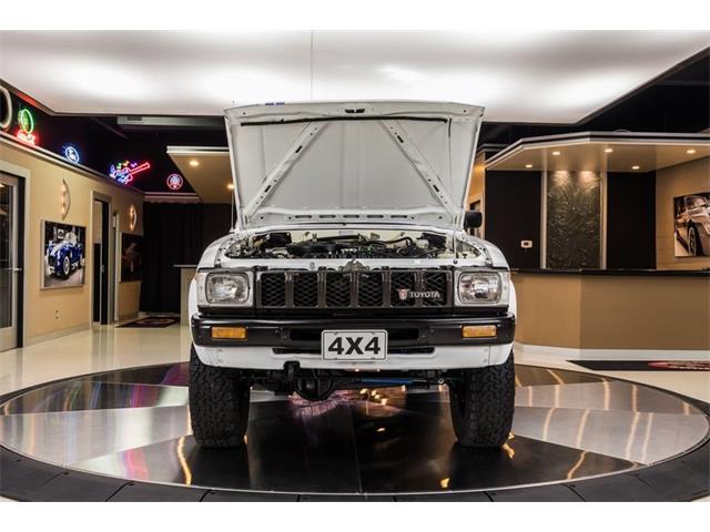 1982 Toyota Pickup (CC-1344492) for sale in Plymouth, Michigan