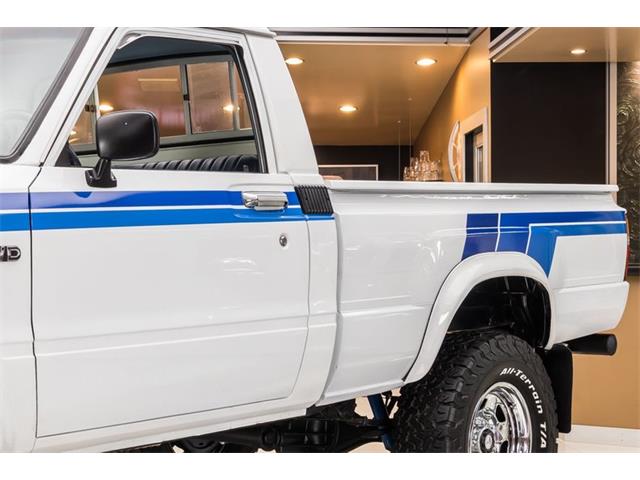 1982 Toyota Pickup (CC-1344492) for sale in Plymouth, Michigan