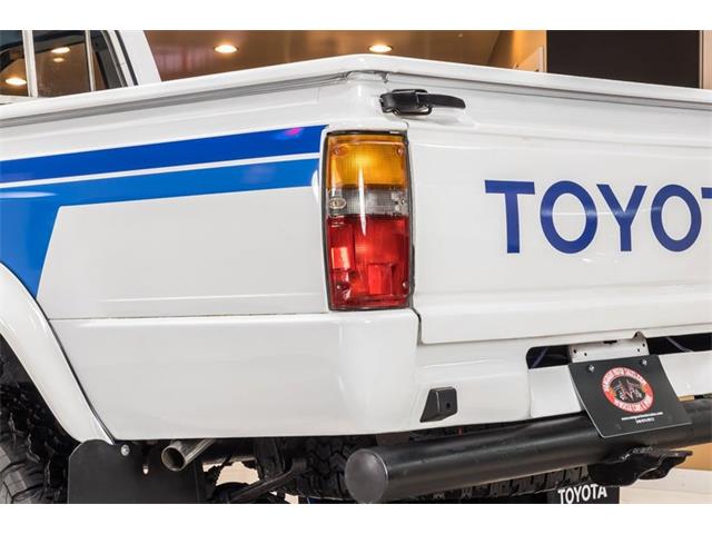 1982 Toyota Pickup (CC-1344492) for sale in Plymouth, Michigan