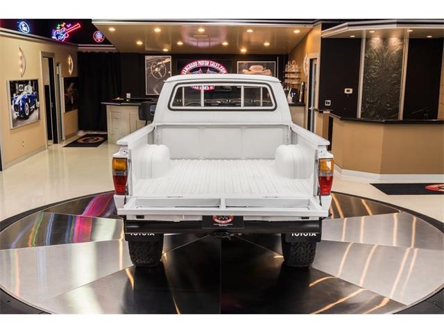 1982 Toyota Pickup (CC-1344492) for sale in Plymouth, Michigan