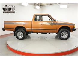1985 Nissan Pickup (CC-1344497) for sale in Denver , Colorado