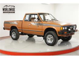 1985 Nissan Pickup (CC-1344497) for sale in Denver , Colorado