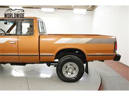 1985 Nissan Pickup (CC-1344497) for sale in Denver , Colorado