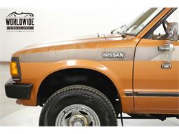 1985 Nissan Pickup (CC-1344497) for sale in Denver , Colorado