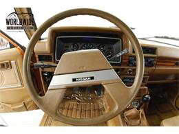 1985 Nissan Pickup (CC-1344497) for sale in Denver , Colorado