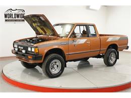 1985 Nissan Pickup (CC-1344497) for sale in Denver , Colorado