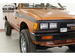 1985 Nissan Pickup (CC-1344497) for sale in Denver , Colorado