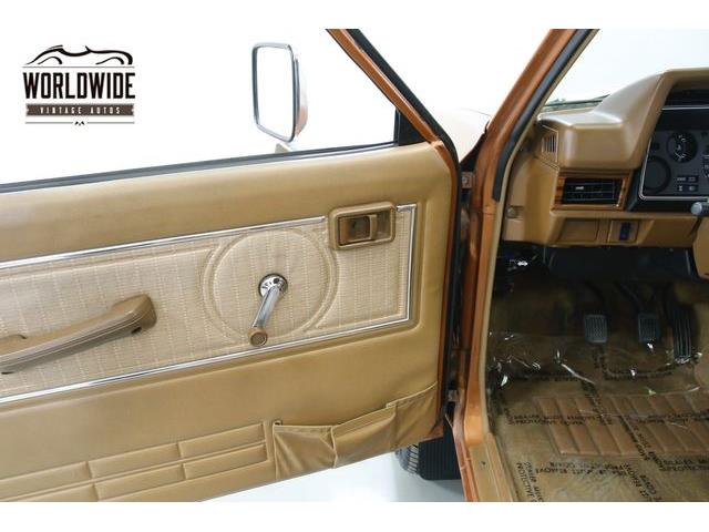 1985 Nissan Pickup (CC-1344497) for sale in Denver , Colorado