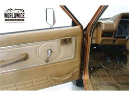 1985 Nissan Pickup (CC-1344497) for sale in Denver , Colorado