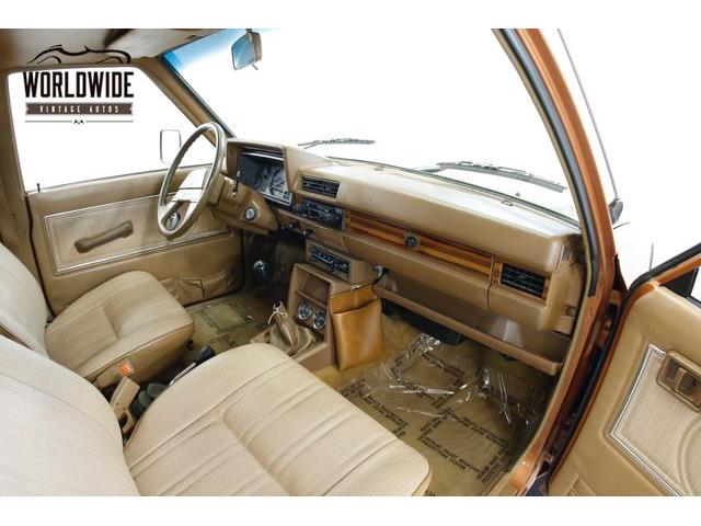 1985 Nissan Pickup (CC-1344497) for sale in Denver , Colorado