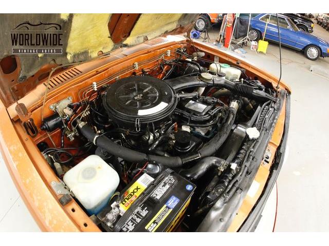 1985 Nissan Pickup (CC-1344497) for sale in Denver , Colorado