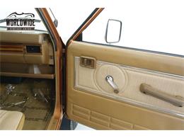 1985 Nissan Pickup (CC-1344497) for sale in Denver , Colorado