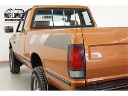 1985 Nissan Pickup (CC-1344497) for sale in Denver , Colorado