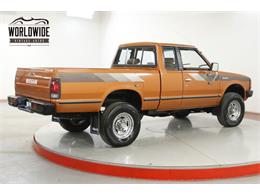 1985 Nissan Pickup (CC-1344497) for sale in Denver , Colorado
