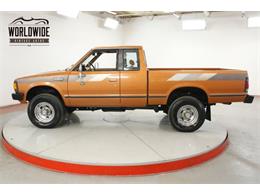 1985 Nissan Pickup (CC-1344497) for sale in Denver , Colorado