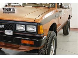 1985 Nissan Pickup (CC-1344497) for sale in Denver , Colorado