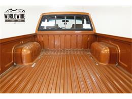 1985 Nissan Pickup (CC-1344497) for sale in Denver , Colorado