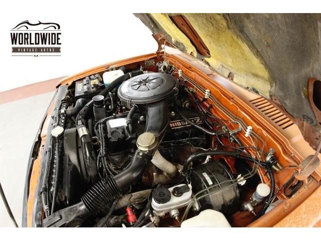 1985 Nissan Pickup (CC-1344497) for sale in Denver , Colorado