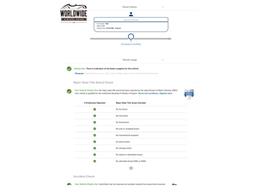 1985 Nissan Pickup (CC-1344497) for sale in Denver , Colorado