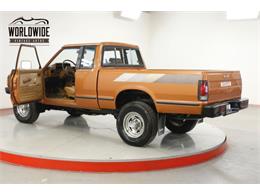1985 Nissan Pickup (CC-1344497) for sale in Denver , Colorado